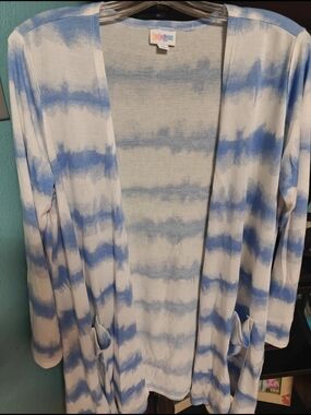 LuLaRoe Caroline Cardigan